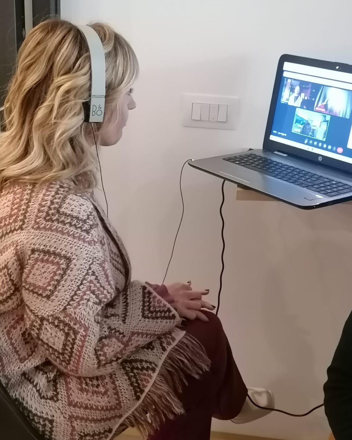 Consulti ONE TO ONE on-line