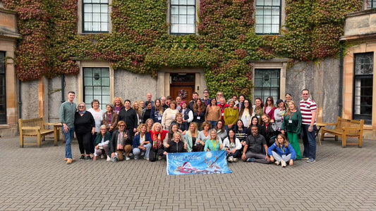 Scozia 🏴󠁧󠁢󠁳󠁣󠁴󠁿 evento internazionale