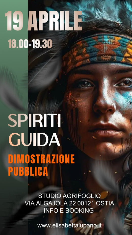 Spiriti Guida