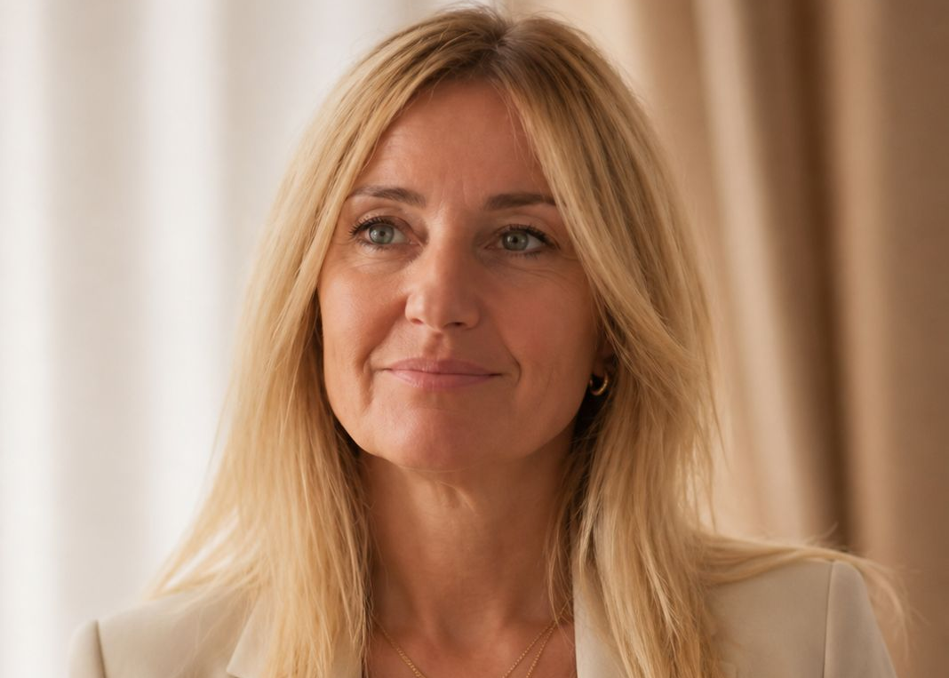 Elisabetta Lupano